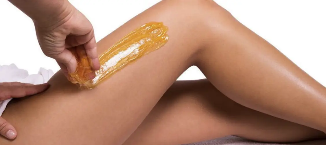 Épilation Cire/Sucre Packages