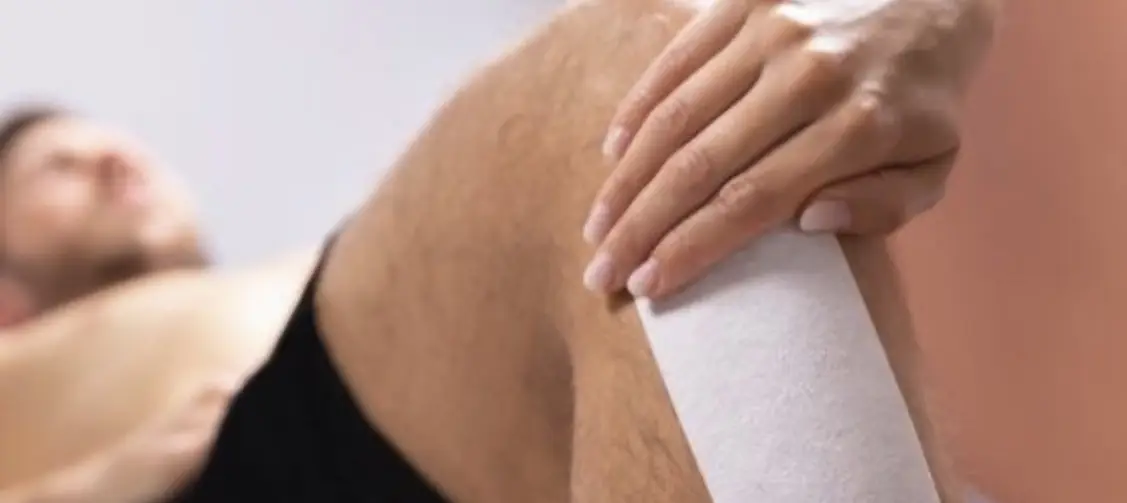 Épilation Cire/Sucre Packages