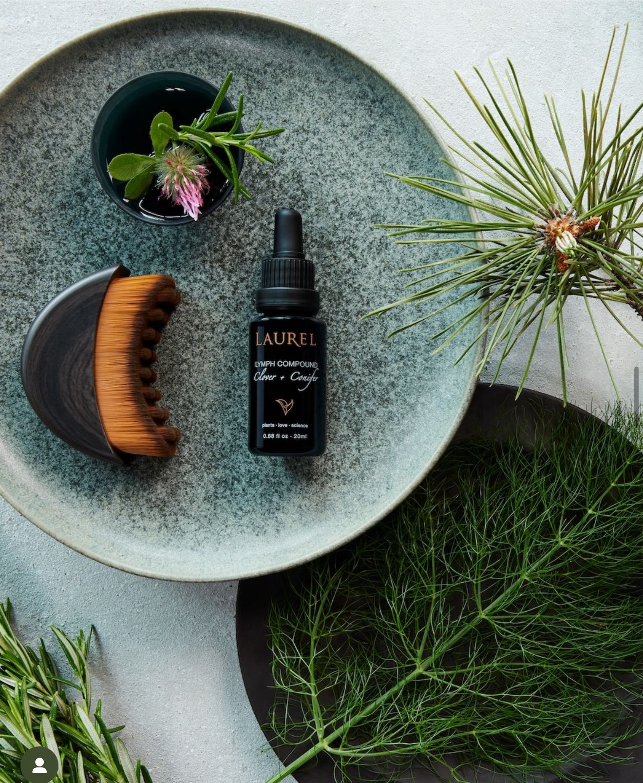 Drainage Lymphatique Homme