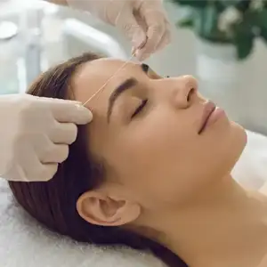 EPILATION FIL Elle