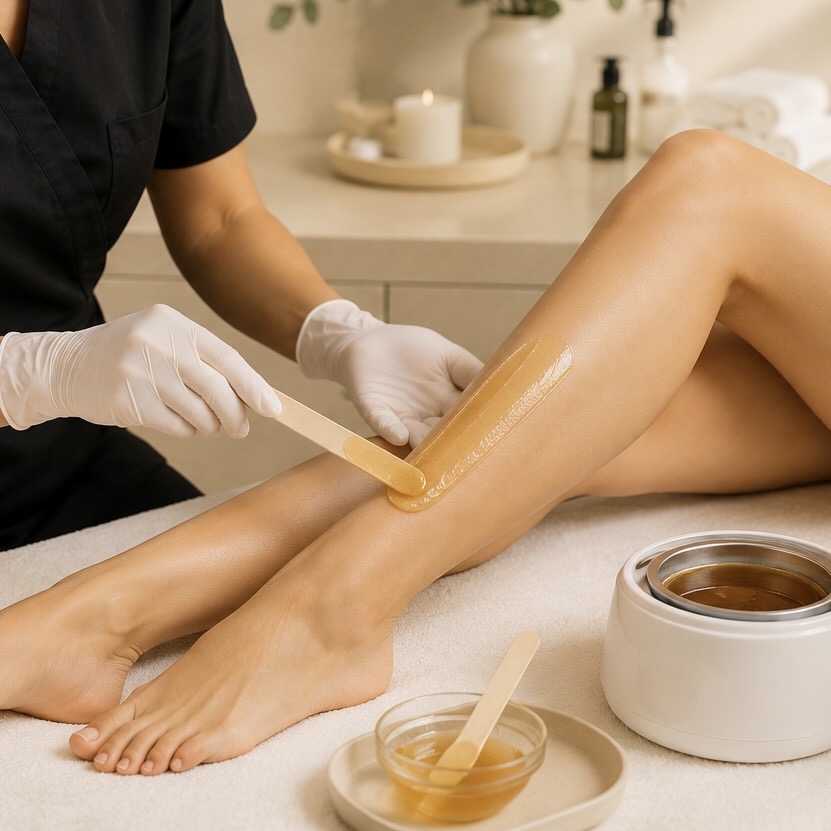 EPILATION PACKAGES FEMME
