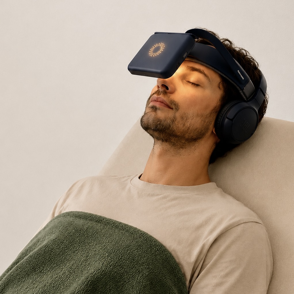 NEUROVIZR