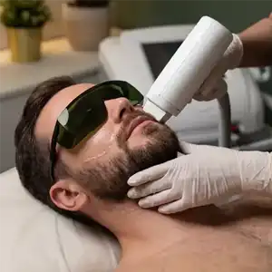 Soins du visage pour Lui